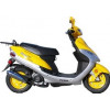 Urban 50 4T