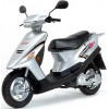 REX Scooter 50 / Rexy (MK50) 2-Takt