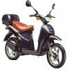 Free 50 2T FL (TT kotouč / kotouč) [FCS2T0001]