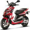 NRG 50 Power LC (DD kotouč / kotouč) 05-06 [ZAPC45100]