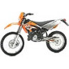 RR6 50 (KTM Motor)
