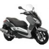 X-Max 125i 06-09 [SE32/ 1B9]