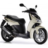 Sport City 125 4V 04-06 E2 [ZD4VB00]