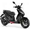 Sport City One 125 2V 08-11 E3 [ZD4SG/ SG000/ SGC00]
