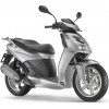 Sport City Cube 125 4V 08-10 E3 [ZD4VBE]