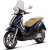 Beverly 125 4V Tourer 07-10 (karburátor) [ZAPM28901]