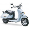 Habana 125ccm 4T LC