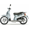 Scarabeo 50ccm 4T 4V AC motor Piaggio