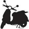 Easy Moving 50ccm 2T AC - SSP2T0001001...