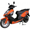 Eagle King 125ccm 4T AC