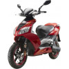 Extra 125ccm 4T AC
