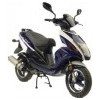 City One 125ccm 4T AC