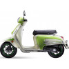 Imad 125ccm 4T AC