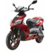 Viron 125ccm 4T AC