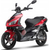 Viron Sport 125ccm 4T AC