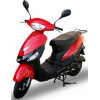 Tour 50ccm 4T AC