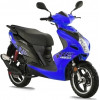 Vortex 50ccm 4T AC