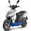 Eagle 50ccm 2T AC