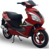 Shark 50ccm 2T AC