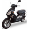GTX 50ccm 2T AC