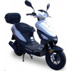 Speedjet 50ccm 2T AC