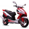 Adventure 125ccm 4T AC