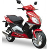 King 125ccm 4T AC