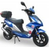 Polly 125ccm 4T AC