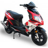 Raptur 125ccm 4T AC