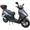 Ceasar 150ccm 4T AC