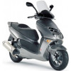 Leonardo 125ccm 4T LC
