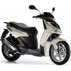 Sportcity 200ccm 4T LC