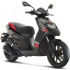 SR Motard 125ccm 4T AC