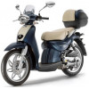 Scarabeo 100ccm 4T E3 2014 - ZD4VAB00...