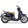 Scarabeo 200ccm (Piaggio) 4T LC