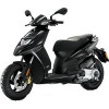 Typhoon 125ccm 2T AC