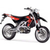 MX 125ccm 2T LC (Rotax 122-123)