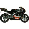 RS 125ccm Extrema 2T LC (Rotax 122-123)