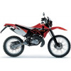 RX 125ccm 2T LC (Rotax 122-123)