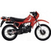 Aletta Rossa 125ccm 2T LC