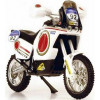 Dakar 125ccm 2T LC