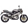 Planet 125ccm 2T LC