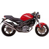 Raptor 125ccm 2T LC