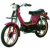 Variant 50 2T AC Start-Stop 99-01