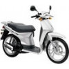SH 50 Scoopy [AF40]