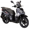 Outlook 125 4T LC