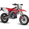 Darepage 125ccm 2T LC (Rotax 122-123)