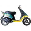 Storm 50 AC (DT Scheibe / Trommel) 94-96 [TEC1T]