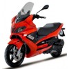 Nexus 125ie 4T LC 2009 - ZAPM35700...