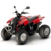 Oregon 250ccm 2007-2009 - RGEYN25D5...